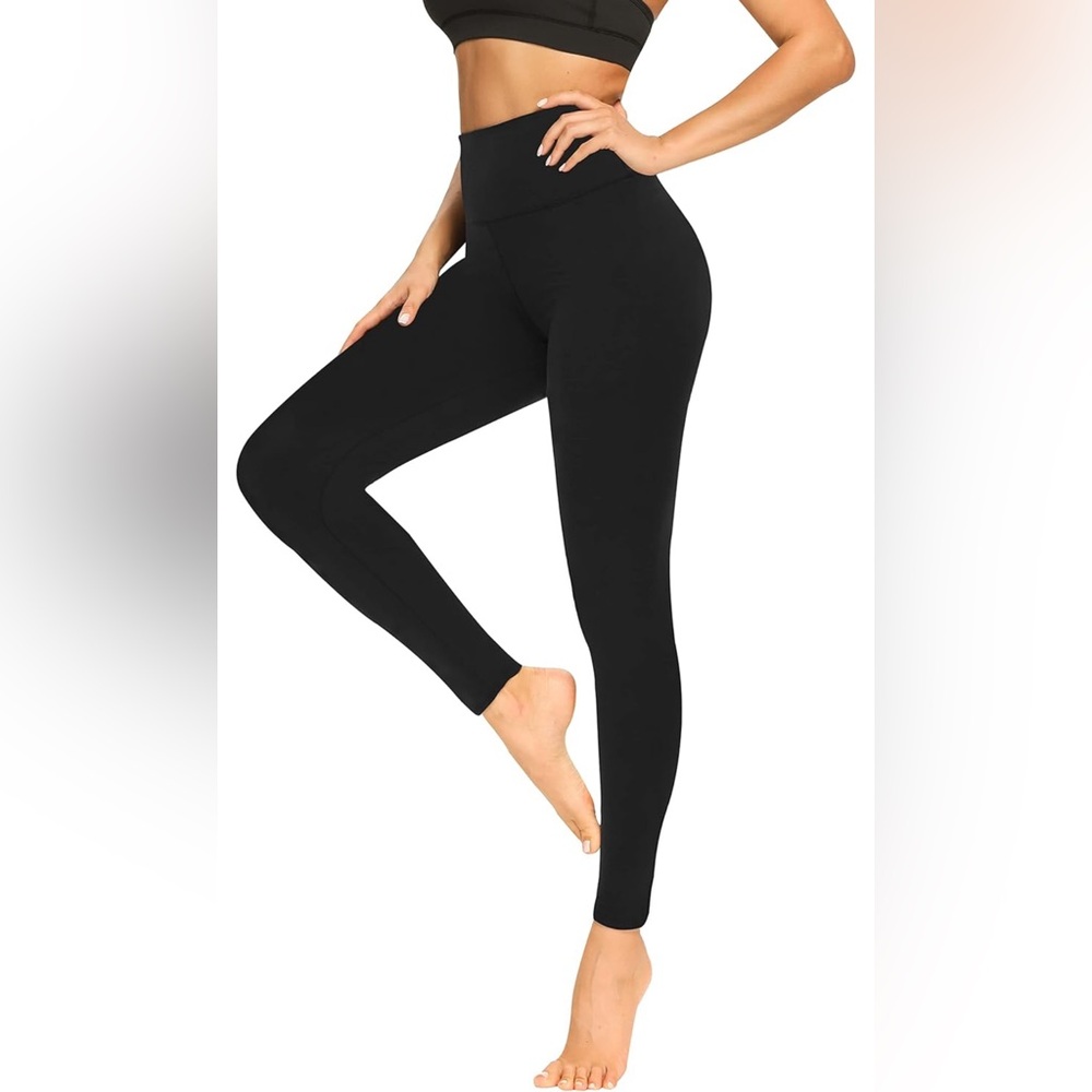 As you leggings